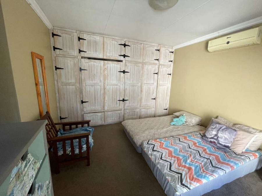 3 Bedroom Property for Sale in Pellissier Free State